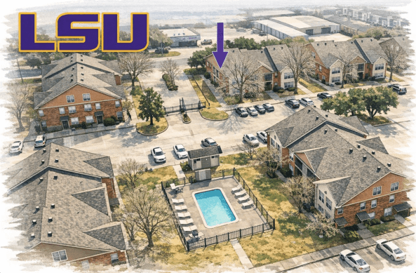 LSU Condo Hold property visual
